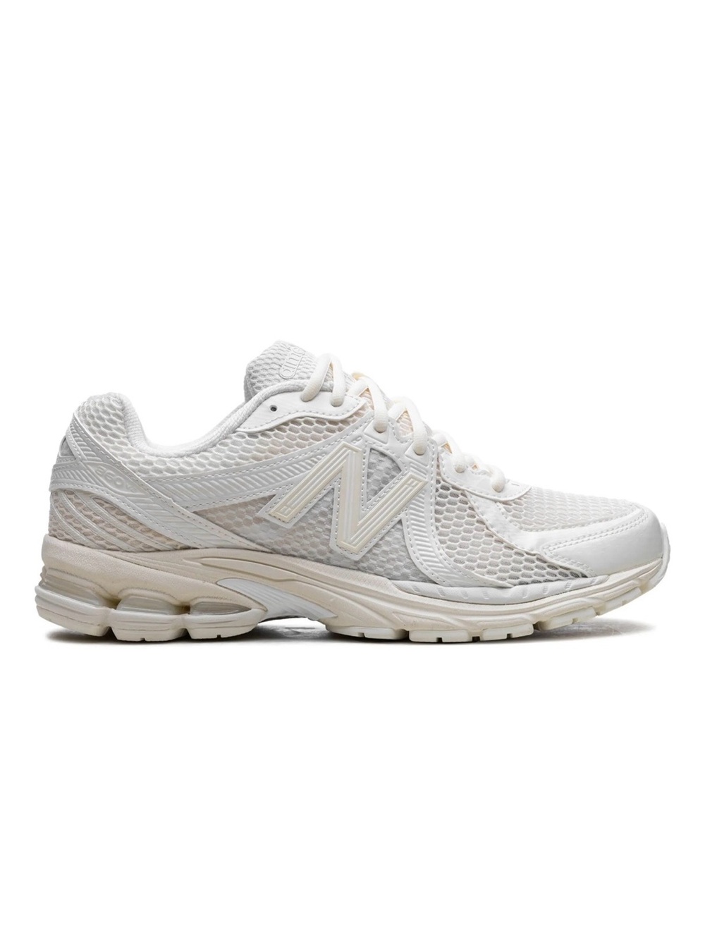 New Balance x Aimé Leon Dore 860v2 “Cream” Sneakers Women’s 8.5